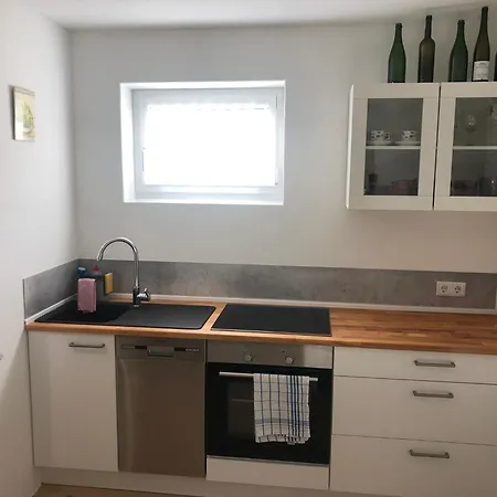 Sommerbluete Appartement *